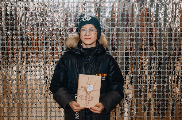 Для ивановцев организовали книжное свидание вслепую